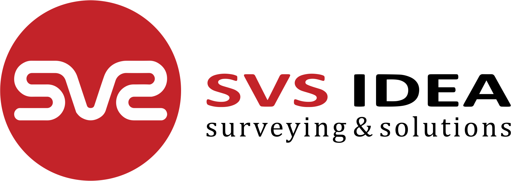 SVS IDEA logo